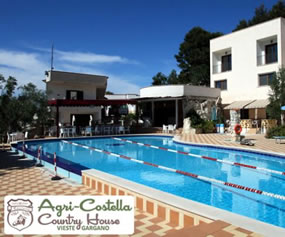 Country House Agri-Costella
